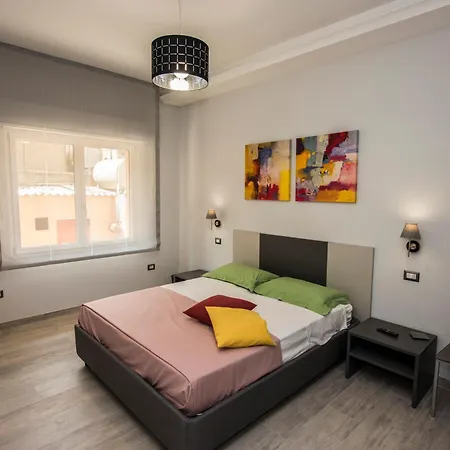 All'undici 特罗佩阿