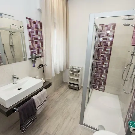 All'undici 3* Tropea