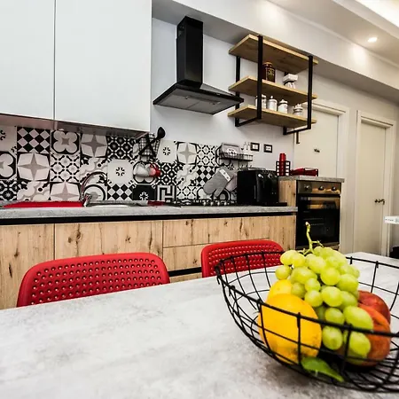 Alojamento de Acomodação e Pequeno-almoço All'undici 3*