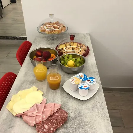 All'undici 3* Tropea