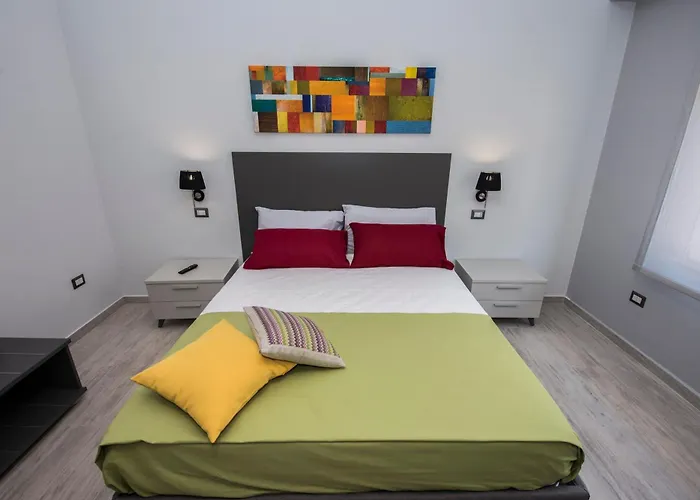 All'undici 特罗佩阿