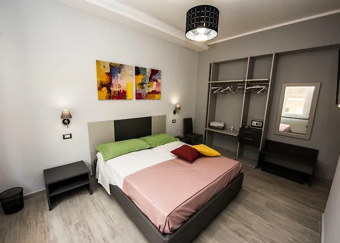 All'undici 特罗佩阿