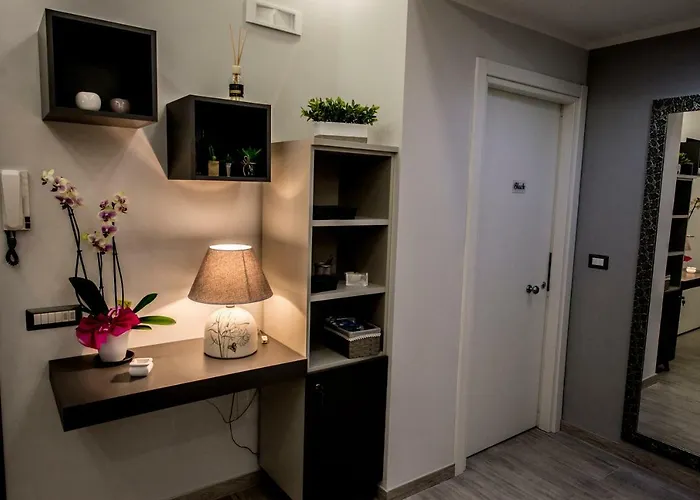 All'undici 3* 特罗佩阿