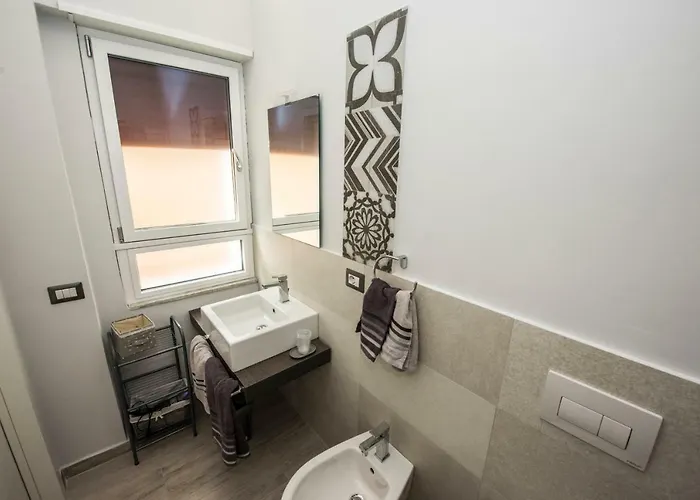 All'undici 3* 特罗佩阿