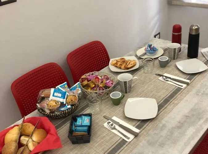 All'undici 3* 特罗佩阿