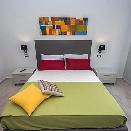 All'undici Frühstückspension 3*