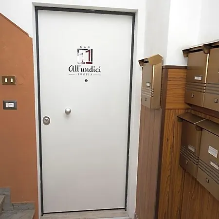 All'undici 3*