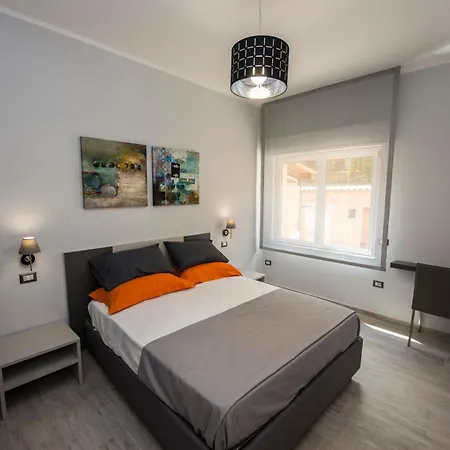 B&B All'undici 트로페아