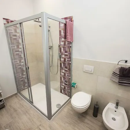 All'undici فندق مبيت وإفطار