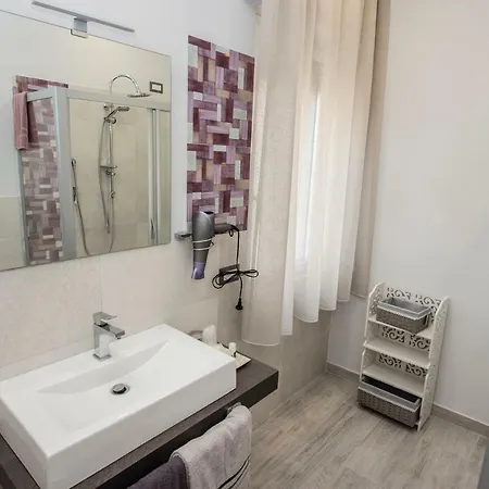 All'undici 트로페아