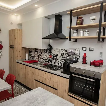 All'undici فندق مبيت وإفطار