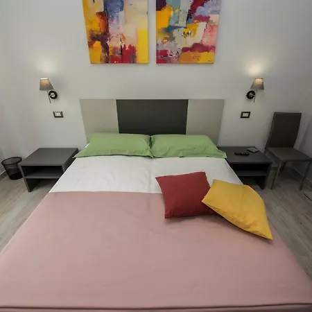 Bed & Breakfast All'undici Tropea