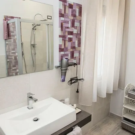 All'undici B&B 트로페아