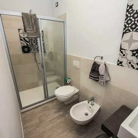 فندق مبيت وإفطار All'undici 3*