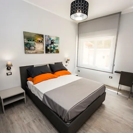 B&B All'undici 트로페아