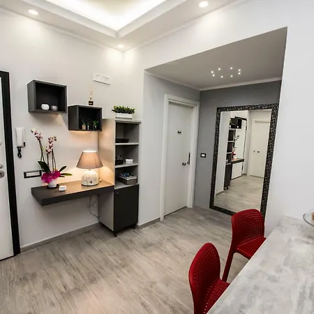 All'undici 트로페아