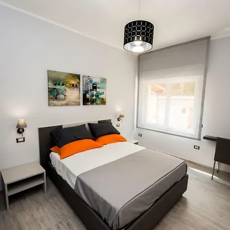 فندق مبيت وإفطار All'undici 3*