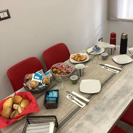 All'undici 3* تروبيا