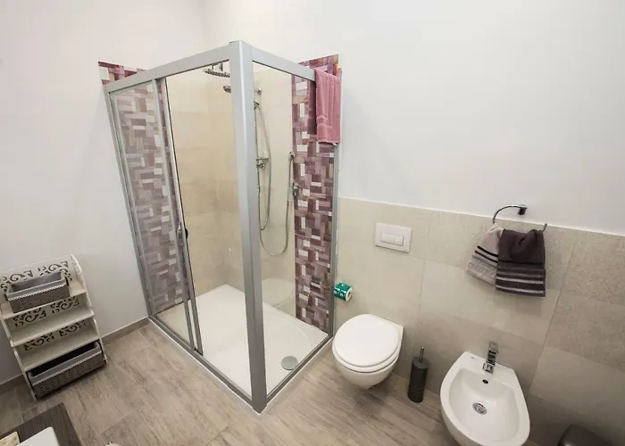 All'undici Bed & Breakfast