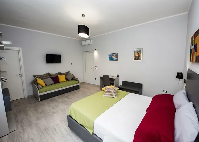 All'undici Bed & Breakfast 3*