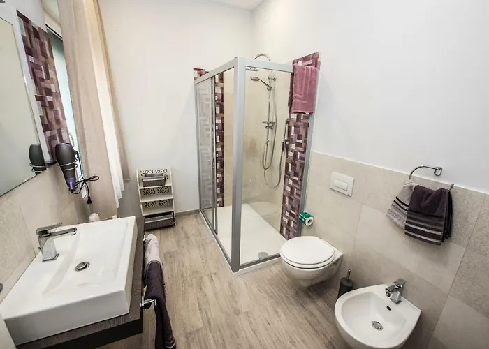 Bed & Breakfast All'undici Tropea