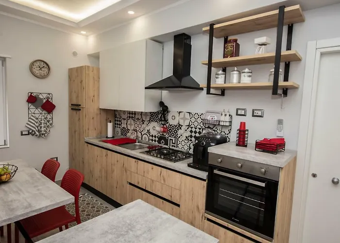 All'undici Bed & Breakfast