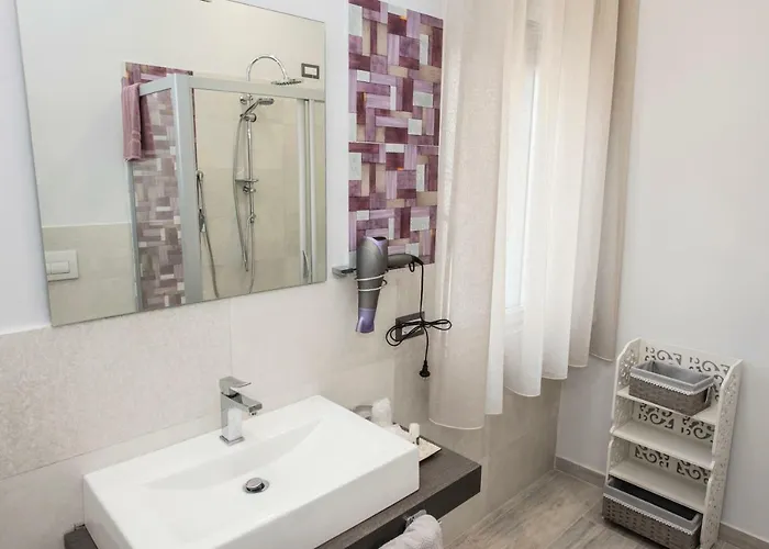 All'undici Bed & Breakfast Tropea