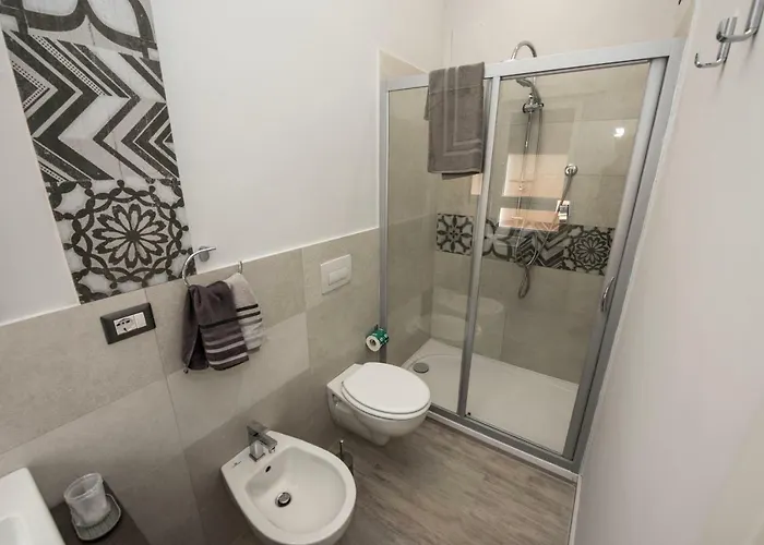 All'undici Bed & Breakfast 3*