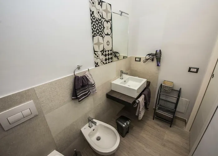 Bed & Breakfast All'undici Tropea