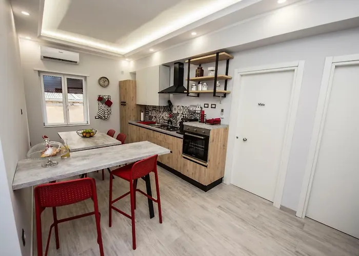 Bed & Breakfast All'undici