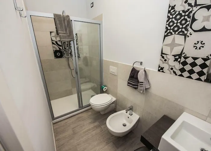 Bed & Breakfast All'undici 3*