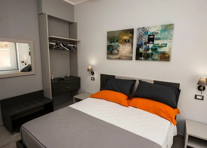 All'undici Bed & Breakfast 3*