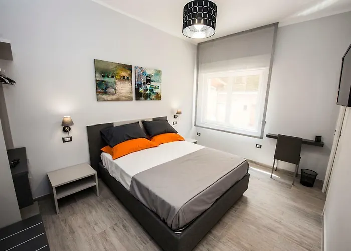 Bed & Breakfast All'undici Tropea