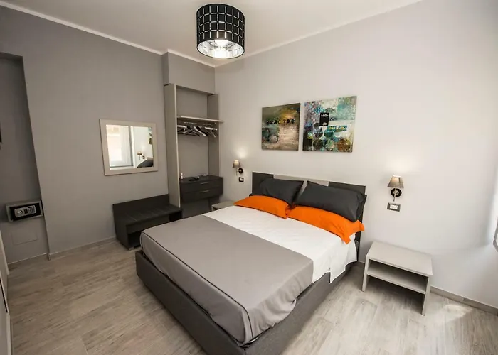 All'undici Bed & Breakfast