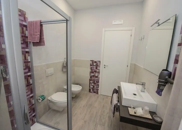 All'undici Bed & Breakfast 3*