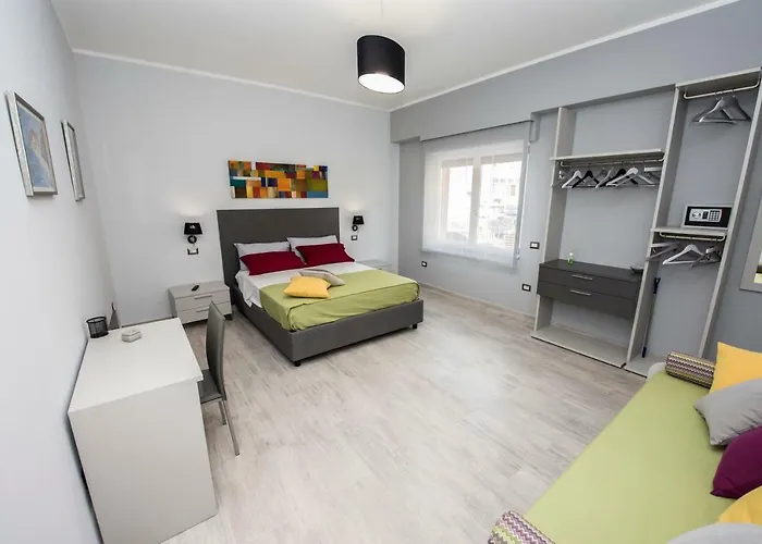 All'undici Bed & Breakfast