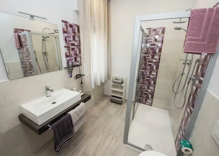 All'undici 3* Tropea