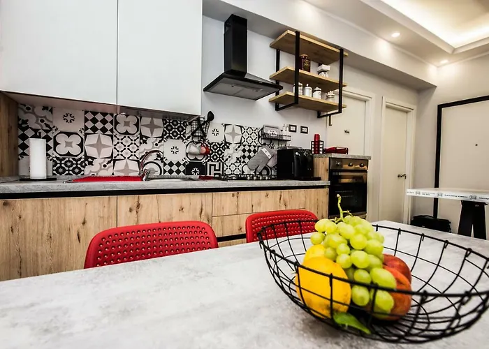 Bed & Breakfast All'undici 3*