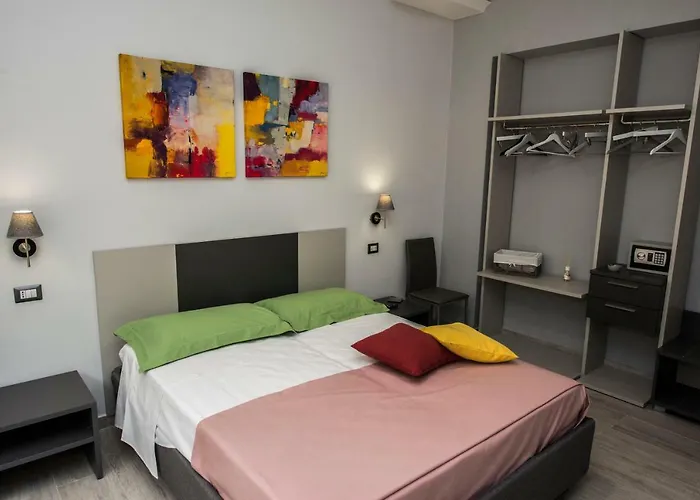 Bed & Breakfast All'undici 3*