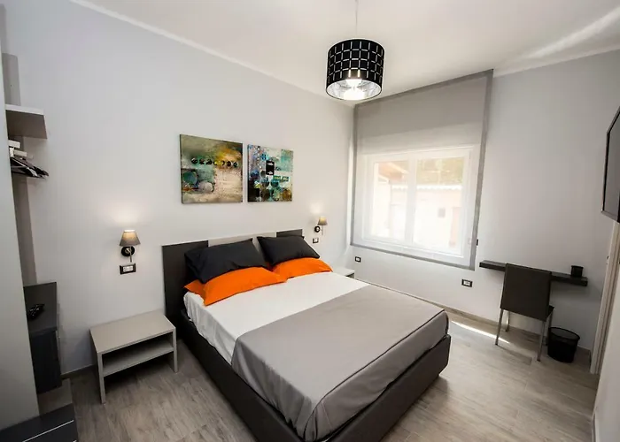 Bed & Breakfast All'undici 3*