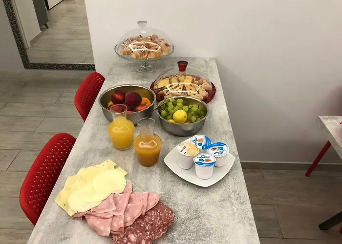 All'undici 3* Tropea